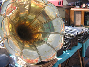 antiques